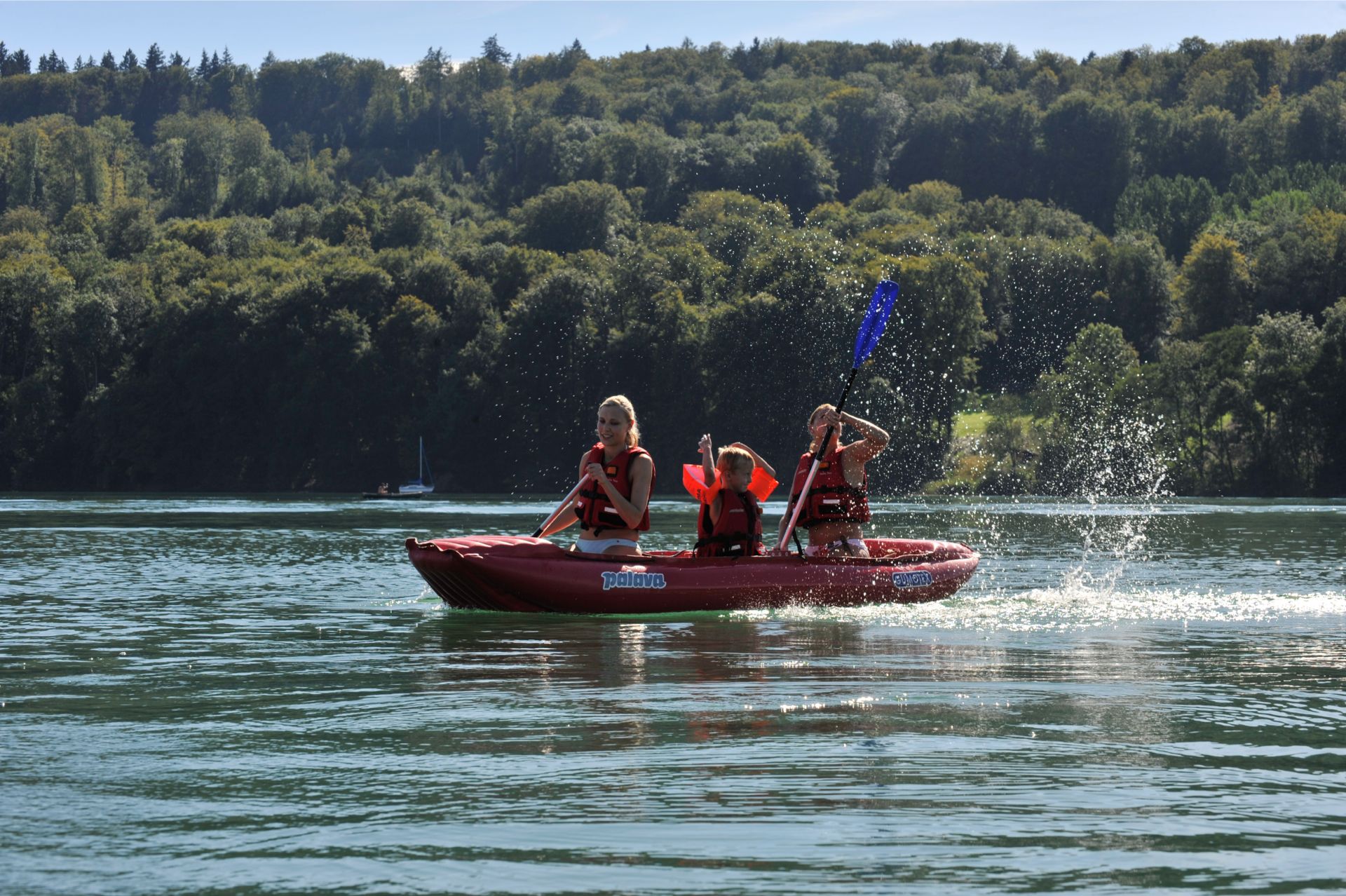 Seerose Resort and Spa Meisterschwanden_Freizeit_ 